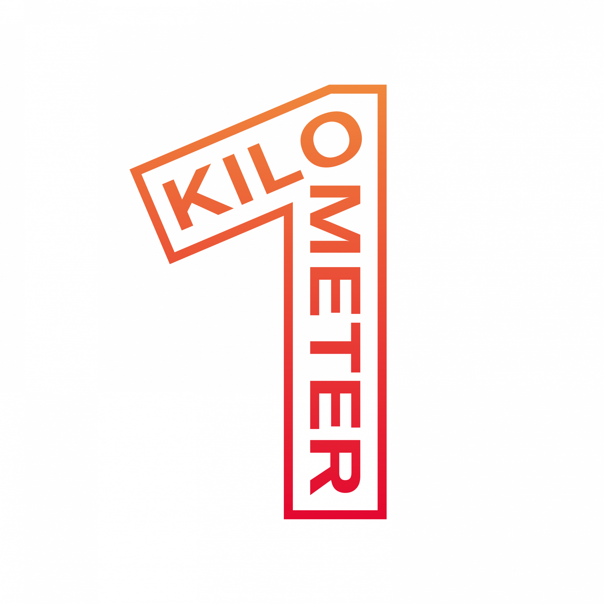 Logo Kilometer 1