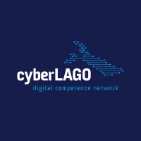Logo Cyberlago
