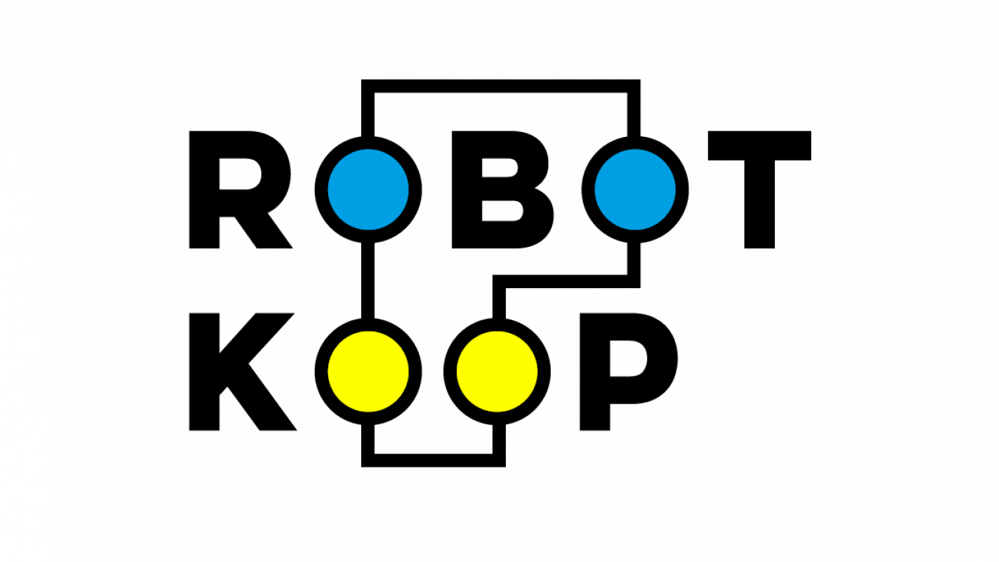 Logo Robot Koop