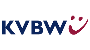 Logo der KVBW