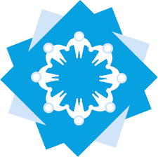 Logo der Sozialstation Raum Oberndorf