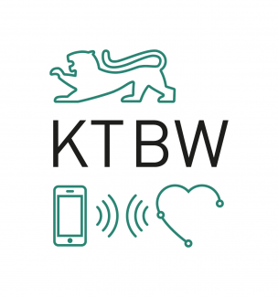Logo der KTBW