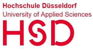 Logo der Hochschule Düsseldorf