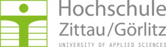 Logo der Hochschule Görlitz/Zittau
