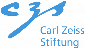 Logo - Carl Zeiss Stiftung