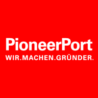 Logo Pioneer Port
