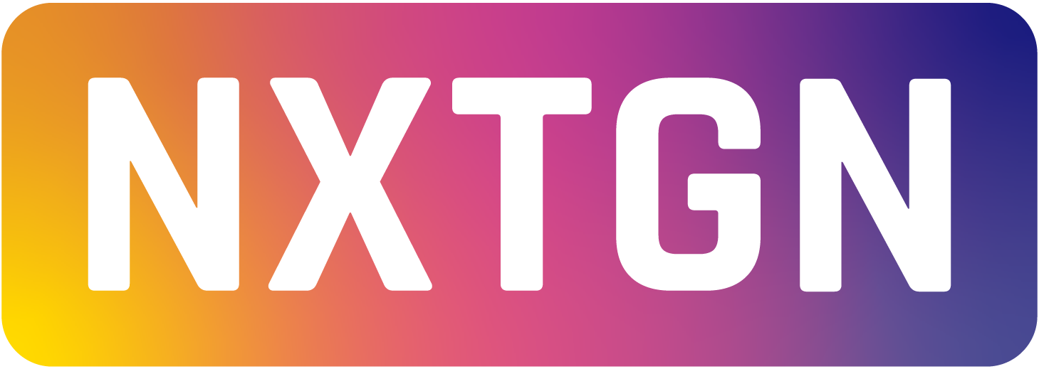 Logo NXTGN