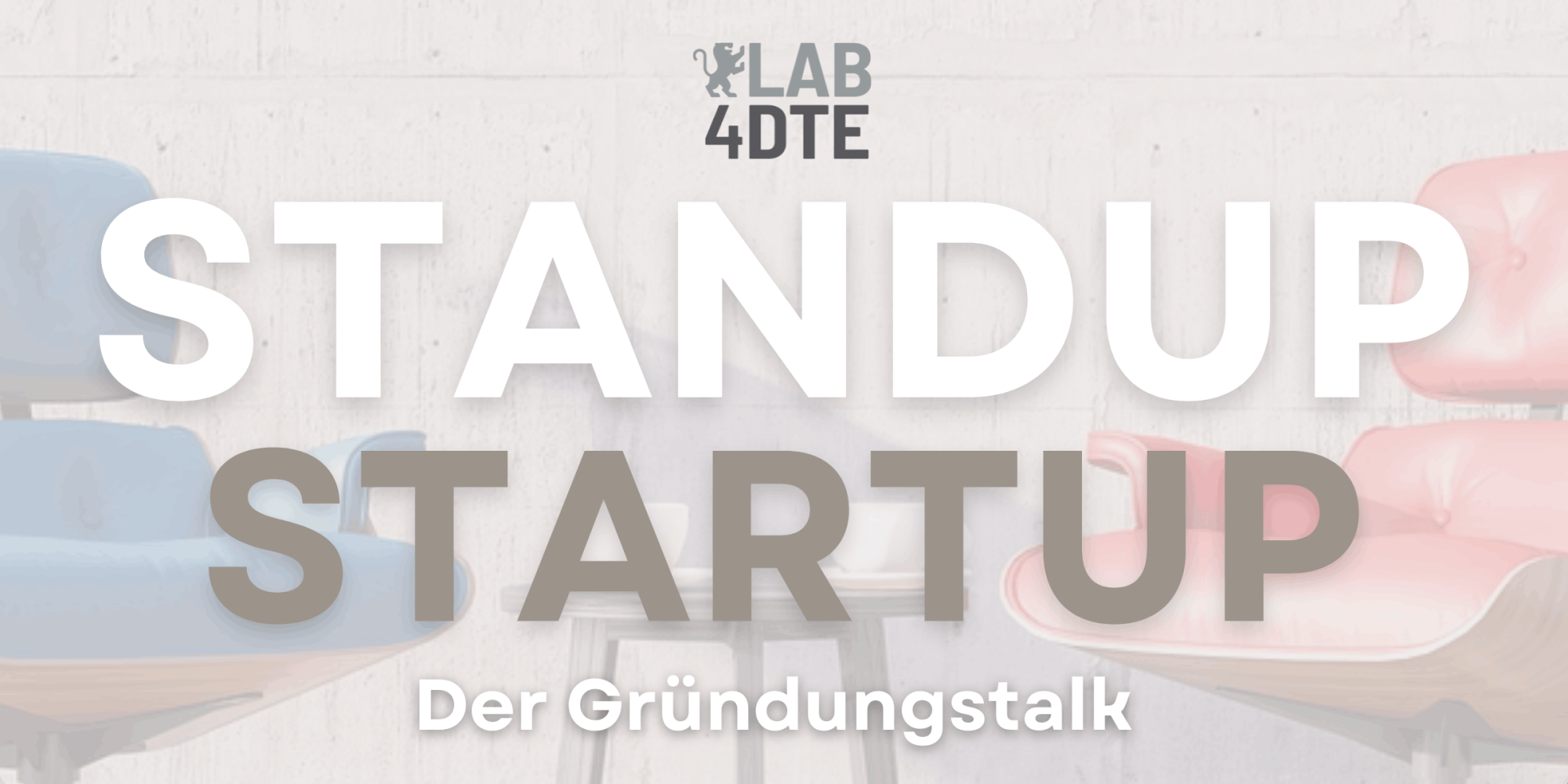 Standup - Startup