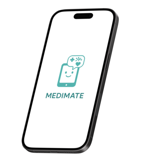 medimate