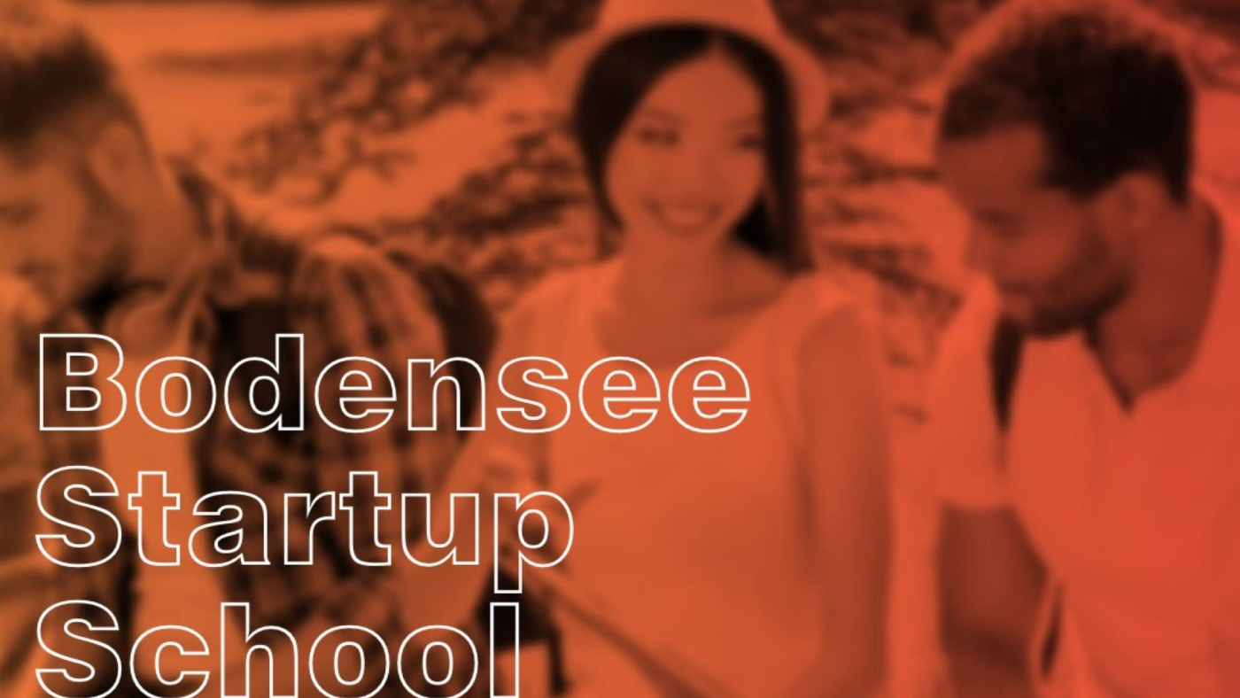 Bodensee-Startup-School