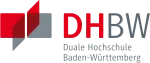 Logo der DHBW