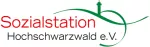 Logo der Sozialstation Hochschwarzwald e. V.