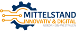 Logo Mittelstand innovativ und digital