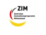 Logo ZIM