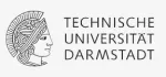 TU Darmstadt Logo