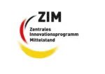 Logo ZIM