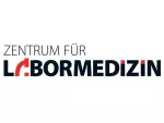 Logo des Zentrums für Labormedizin St. Gallen