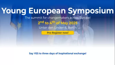 Young European Symposium