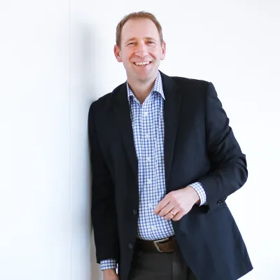 Prof. Dr. rer. pol. Jürgen Friedl