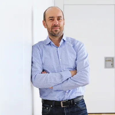 Prof. Dr. Thomas Bayer