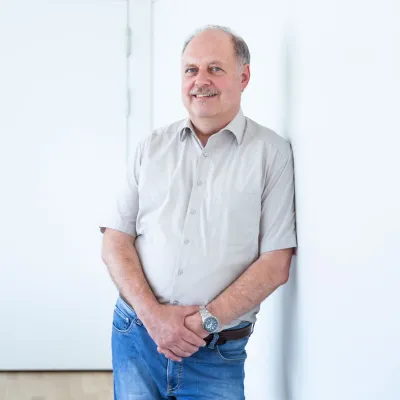 Frank Ermark