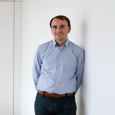 Felix Berens