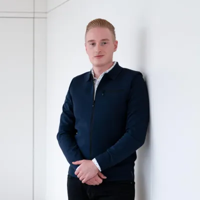 Marius Miller