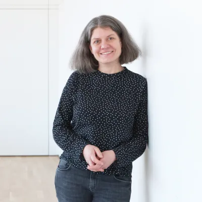 Dr. Anja Wagner