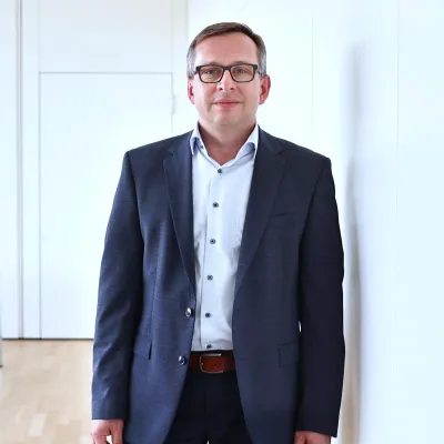 Prof. Dr. Michael Wagner