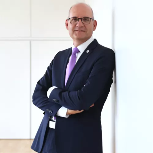 Thomas Spägele