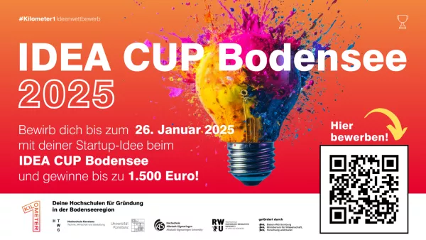 Idea Cup 2025