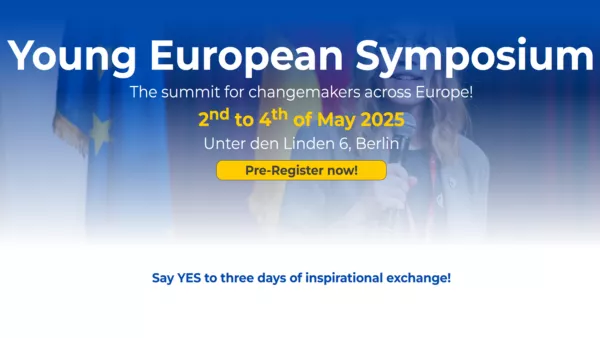 Young European Symposium