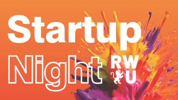 RWU Startup Night