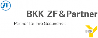 BKK ZF & Partner Friedrichshafen