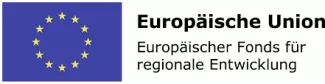 Europäische Union - Europäischer Fonds für Regionale Entwicklung