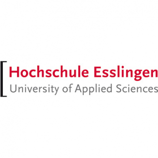 Logo der Hochschule Esslingen