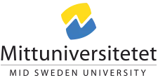 Mid-Sweden University, Östersund, Schweden