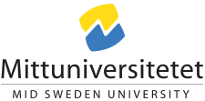 Mid-Sweden University, Östersund, Schweden