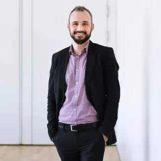 Jan-Marc Hodek