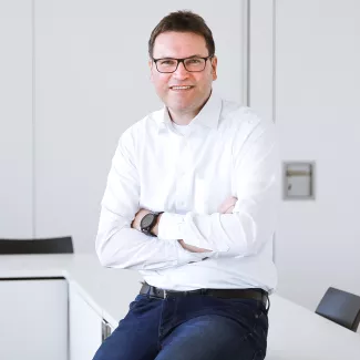Prof. Dr. Andreas Pufall