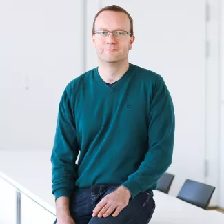 Prof. Dr.-Ing. Raphael Ruf