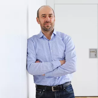 Prof. Dr. Thomas Bayer