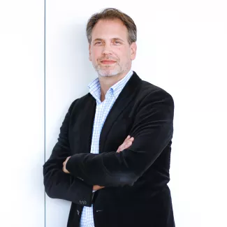 Prof. Dr.-Ing. Markus Till