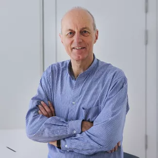 Prof. Dr. Wolfgang Ertel