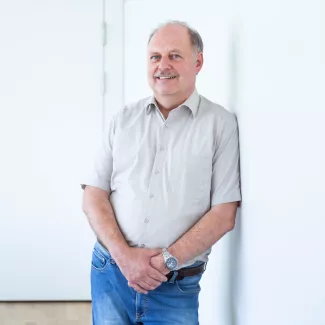 Frank Ermark