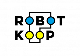 Logo Robot Koop