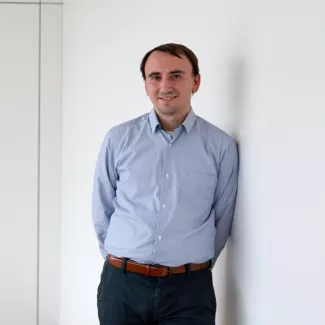Felix Berens