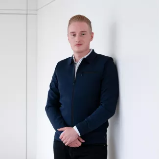 Marius Miller