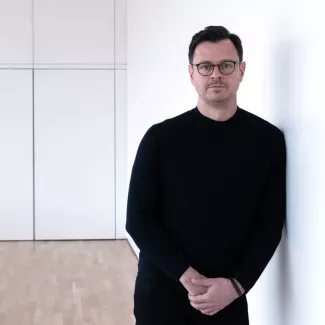Markus Lauterbach
