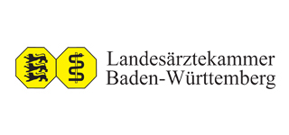 Logo der Landesärztekammer Baden-Württemberg